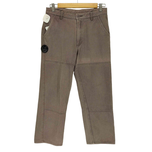 ステューシー Stussy ダブルニーワークパンツ メンズ 5