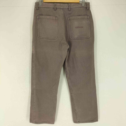 ステューシー Stussy ダブルニーワークパンツ メンズ 5