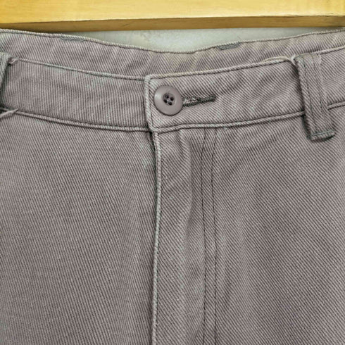 ステューシー Stussy ダブルニーワークパンツ メンズ 5