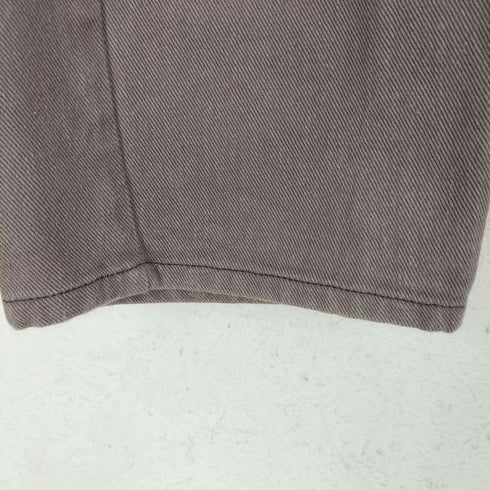 ステューシー Stussy ダブルニーワークパンツ メンズ 5
