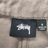 ステューシー Stussy ダブルニーワークパンツ メンズ 5