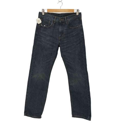 リーバイス Levis 505 ジッパーフライデニムパンツ メンズ W31 L32