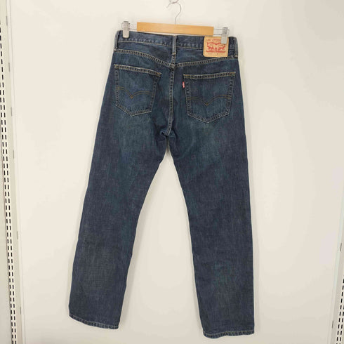 リーバイス Levis 505 ジッパーフライデニムパンツ メンズ W31 L32