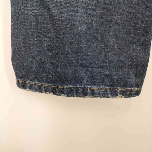 リーバイス Levis 505 ジッパーフライデニムパンツ メンズ W31 L32