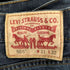 リーバイス Levis 505 ジッパーフライデニムパンツ メンズ W31 L32