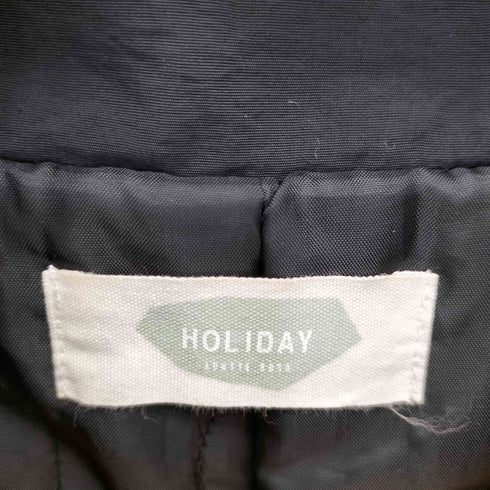 ホリデイ holiday M-65 モッズコート レディース FREE