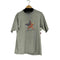 ハーレーダビッドソン HARLEY-DAVIDSON 90s USA製 クルーネックTシャツ メンズ JPN:L