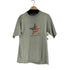 ハーレーダビッドソン HARLEY-DAVIDSON 90s USA製 クルーネックTシャツ メンズ JPN:L