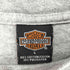 ハーレーダビッドソン HARLEY-DAVIDSON 90s USA製 クルーネックTシャツ メンズ JPN:L