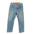 ステューシー Stussy OLD バーバラタグ バギーデニムパンツ メンズ 34R