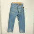 ステューシー Stussy OLD バーバラタグ バギーデニムパンツ メンズ 34R