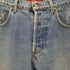 ステューシー Stussy OLD バーバラタグ バギーデニムパンツ メンズ 34R
