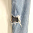 ステューシー Stussy OLD バーバラタグ バギーデニムパンツ メンズ 34R