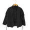 セレクトモカ SELECT MOCA 22AW レイヤードキルティングジャケット レディース FREE