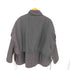 セレクトモカ SELECT MOCA 22AW レイヤードキルティングジャケット レディース FREE