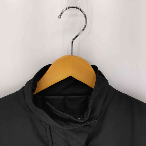 セレクトモカ SELECT MOCA 22AW レイヤードキルティングジャケット レディース FREE