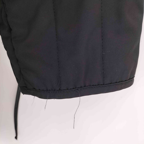セレクトモカ SELECT MOCA 22AW レイヤードキルティングジャケット レディース FREE