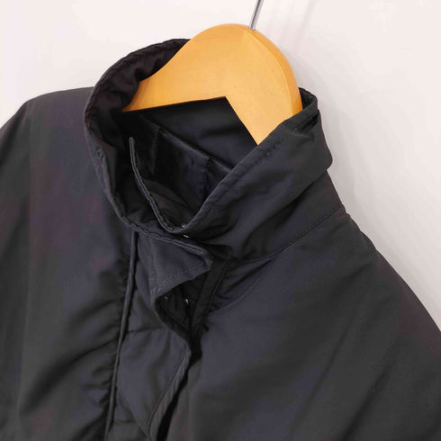 セレクトモカ SELECT MOCA 22AW レイヤードキルティングジャケット レディース FREE