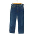 リーバイス Levis USA製 505 ワイドデニム メンズ 30/30
