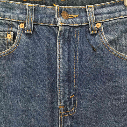 リーバイス Levis USA製 505 ワイドデニム メンズ 30/30