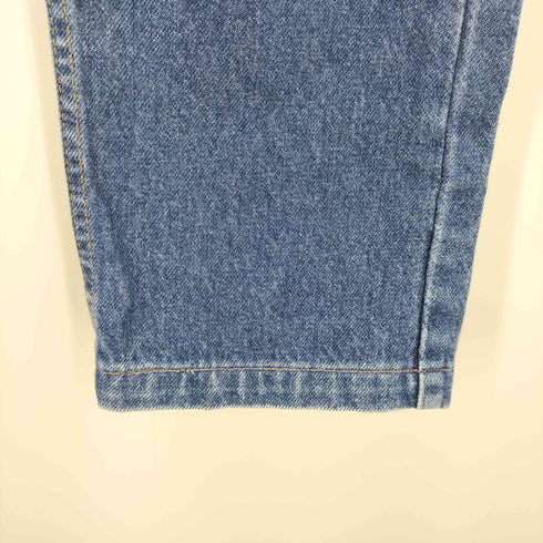 リーバイス Levis USA製 505 ワイドデニム メンズ 30/30