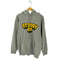 ステューシー Stussy 90S-00S 紺タグ 両面プリント プルオーバーパーカー メンズ JPN:L
