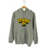 ステューシー Stussy 90S-00S 紺タグ 両面プリント プルオーバーパーカー メンズ JPN:L