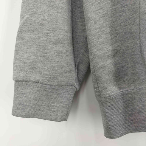 ステューシー Stussy 90S-00S 紺タグ 両面プリント プルオーバーパーカー メンズ JPN:L