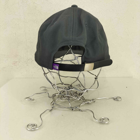 ノースフェイスパープルレーベル THE NORTH FACE PURPLE LABEL Strech Twill Field Cap メンズ FREE