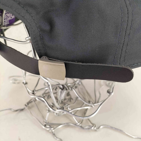 ノースフェイスパープルレーベル THE NORTH FACE PURPLE LABEL Strech Twill Field Cap メンズ FREE
