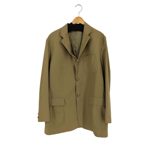 ビームスプラス BEAMS+ 24SS 3B Box-Fit Jacket High Density Cotton メンズ JPN:XL