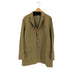ビームスプラス BEAMS+ 24SS 3B Box-Fit Jacket High Density Cotton メンズ JPN:XL