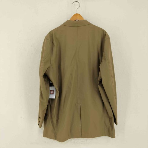 ビームスプラス BEAMS+ 24SS 3B Box-Fit Jacket High Density Cotton メンズ JPN:XL
