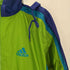 アディダス adidas 90S-00S シェルジャケット メンズ 100
