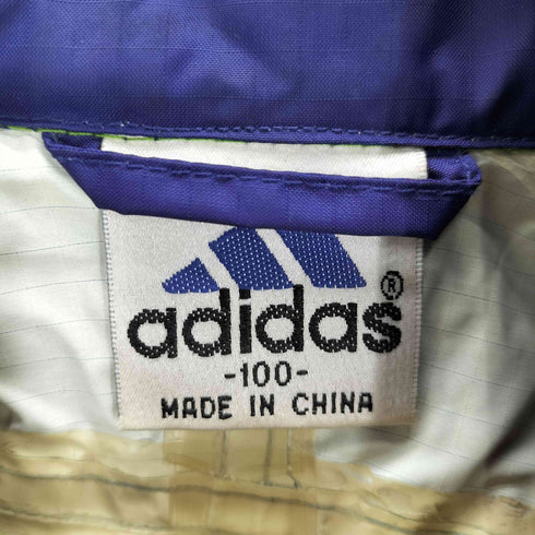 アディダス adidas 90S-00S シェルジャケット メンズ 100