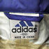 アディダス adidas 90S-00S シェルジャケット メンズ 100