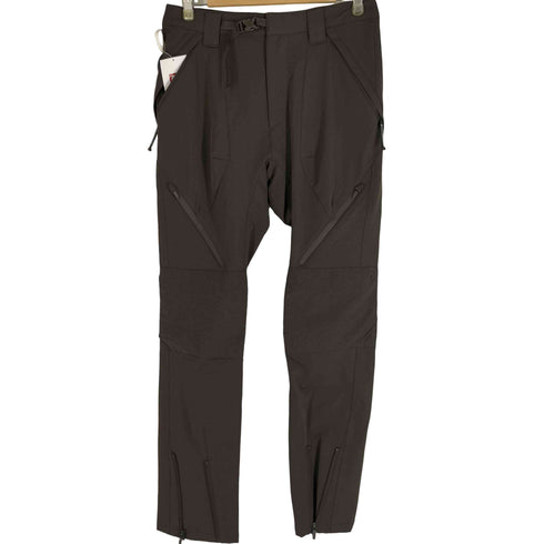 カクタスジャック CACTUS JACK 21aw AS M NRG BH PANT VELVET BROWN メンズ M