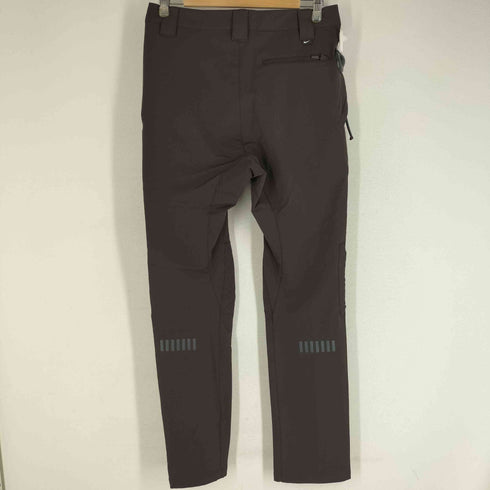カクタスジャック CACTUS JACK 21aw AS M NRG BH PANT VELVET BROWN メンズ M