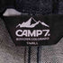 キャンプセブン CAMP7 デニム クライミングパンツ メンズ JPN:S