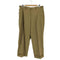 ビームスプラス BEAMS+ 24SS IVY Trousers Wide High Density Cotton メンズ JPN:XL