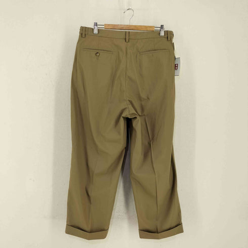 ビームスプラス BEAMS+ 24SS IVY Trousers Wide High Density Cotton メンズ JPN:XL