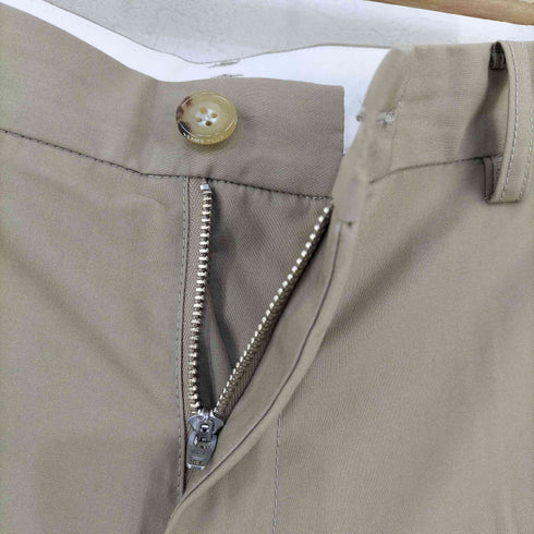 ビームスプラス BEAMS+ 24SS IVY Trousers Wide High Density Cotton メンズ JPN:XL