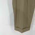 ビームスプラス BEAMS+ 24SS IVY Trousers Wide High Density Cotton メンズ JPN:XL