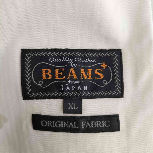ビームスプラス BEAMS+ 24SS IVY Trousers Wide High Density Cotton メンズ JPN:XL