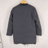 ビューティーアンドユースユナイテッドアローズ BEAUTY & YOUTH UNITED ARROWS ジップノーカラーロングダウンジャケット レディース JPN:M