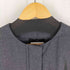 ビューティーアンドユースユナイテッドアローズ BEAUTY & YOUTH UNITED ARROWS ジップノーカラーロングダウンジャケット レディース JPN:M
