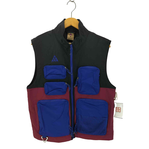 ナイキエーシージー NIKE ACG AS M NRG ACG VEST メンズ JPN:S