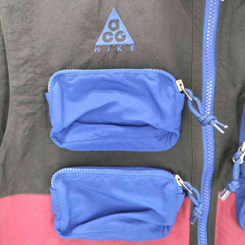 ナイキエーシージー NIKE ACG AS M NRG ACG VEST メンズ JPN:S