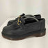 ドクターマーチン Dr.Martens ADRIAN シボ革 タッセルローファー レディース