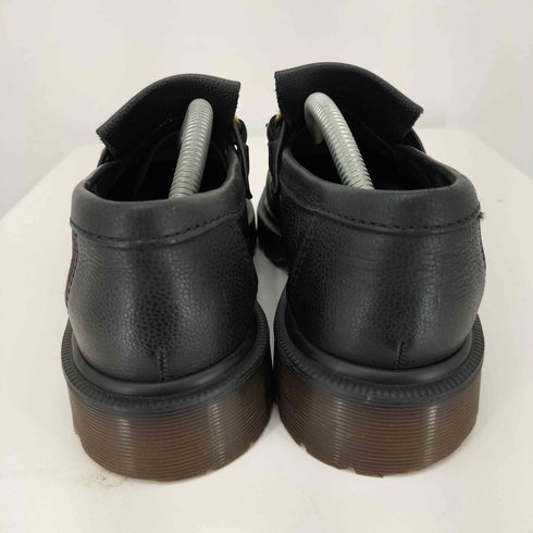 ドクターマーチン Dr.Martens ADRIAN シボ革 タッセルローファー レディース